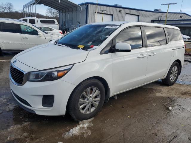 KIA SEDONA 2016 kndma5c18g6207193