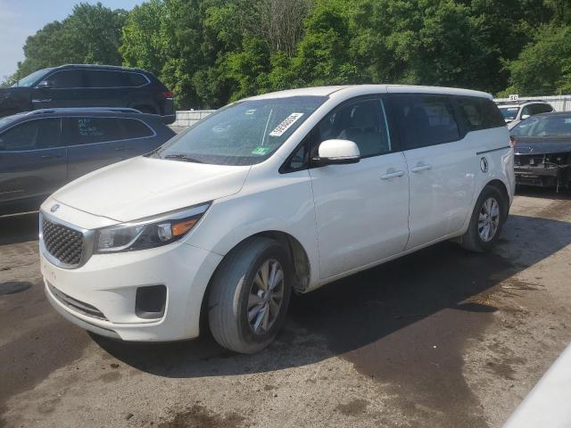 KIA SEDONA 2017 kndma5c18h6285071