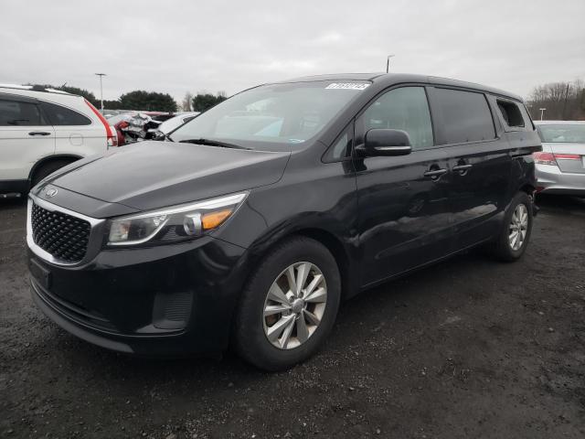 KIA SEDONA L 2017 kndma5c18h6285586