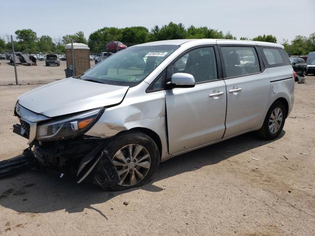 KIA SEDONA 2017 kndma5c18h6291680