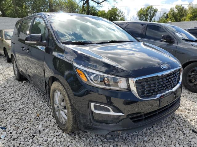 KIA SEDONA L 2019 kndma5c18k6547114