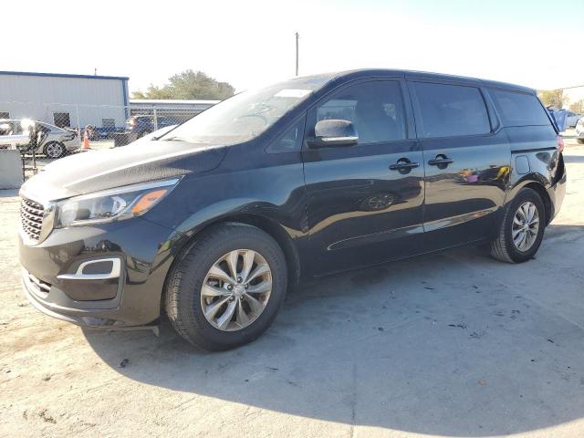 KIA SEDONA L 2019 kndma5c18k6549672