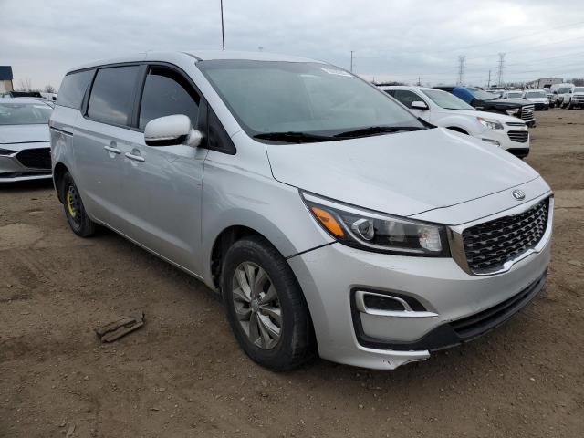 KIA SEDONA L 2019 kndma5c18k6558467