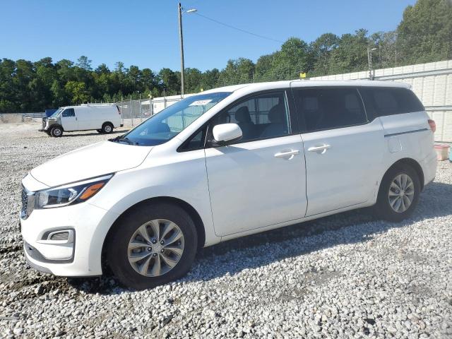 KIA SEDONA L 2019 kndma5c18k6559246