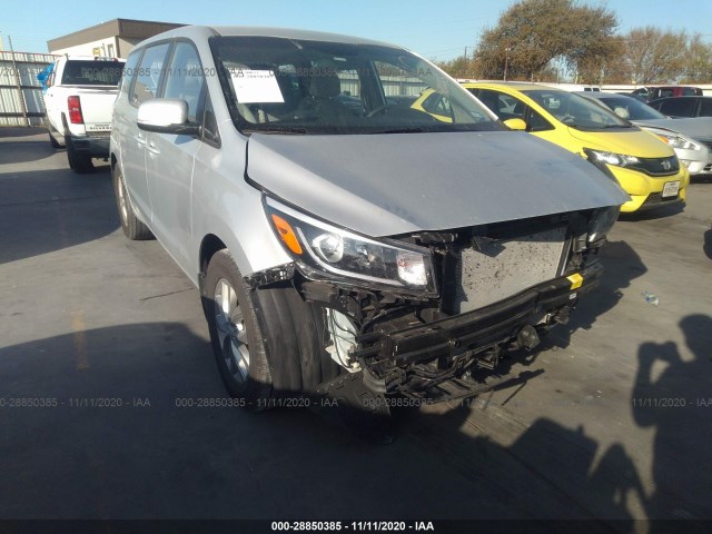 KIA SEDONA 2020 kndma5c18l6617616