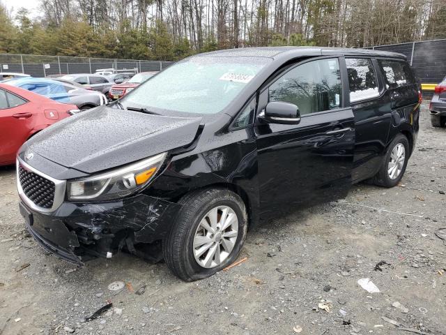 KIA SEDONA 2015 kndma5c19f6015389