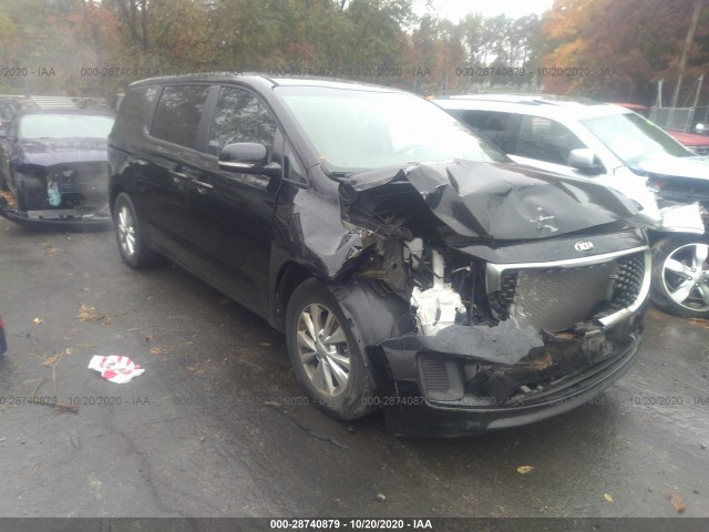 KIA SEDONA 2015 kndma5c19f6015392