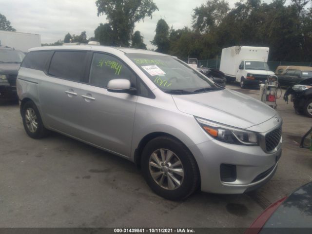 KIA SEDONA 2015 kndma5c19f6024903