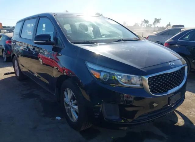 KIA SEDONA 2015 kndma5c19f6026134