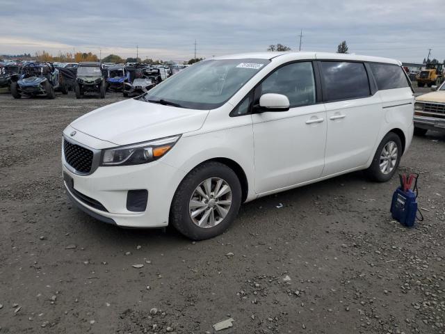 KIA SEDONA 2015 kndma5c19f6035674