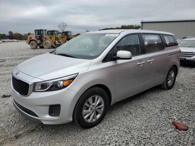 KIA SEDONA 2016 kndma5c19g6126641