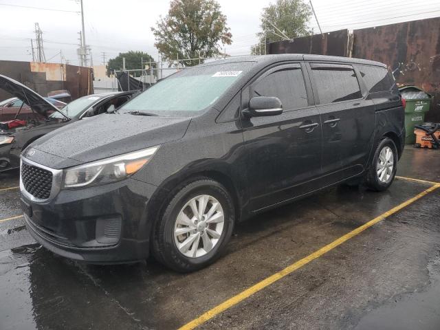 KIA SEDONA 2016 kndma5c19g6151961