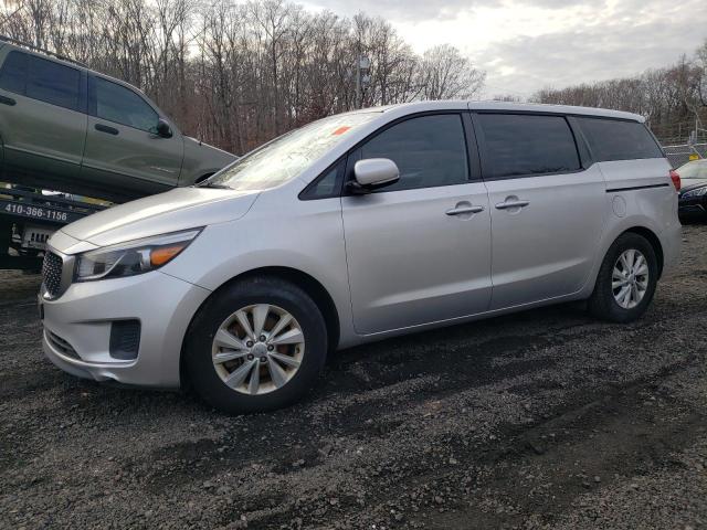 KIA SEDONA 2017 kndma5c19h6255822