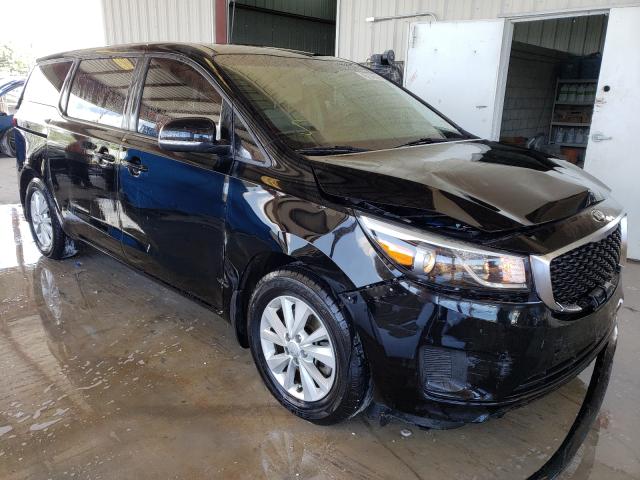 KIA SEDONA L 2017 kndma5c19h6257666