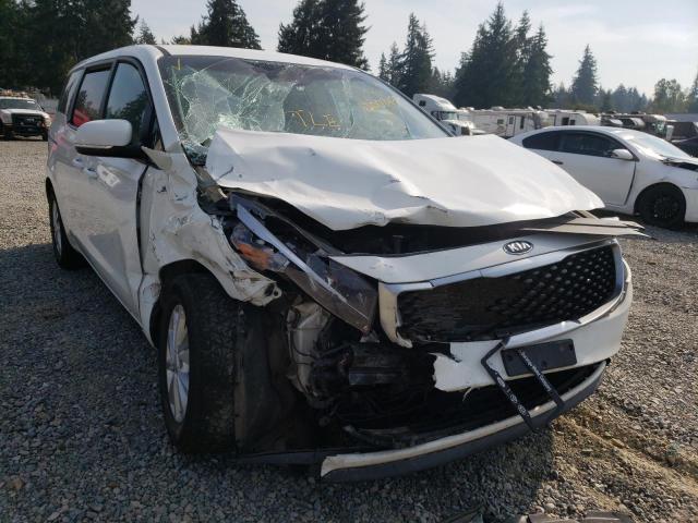 KIA SEDONA L 2017 kndma5c19h6271681