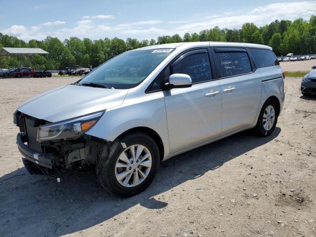 KIA SEDONA L 2017 kndma5c19h6282888