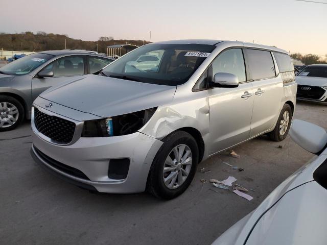 KIA SEDONA L 2018 kndma5c19j6397660