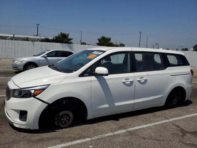 KIA SEDONA L 2018 kndma5c19j6403408