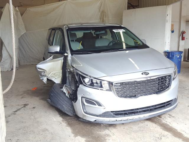 KIA SEDONA L 2019 kndma5c19k6539152