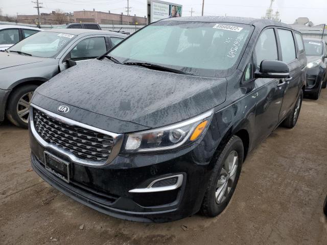 KIA SEDONA L 2020 kndma5c19l6586585