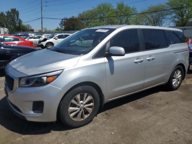 KIA SEDONA 2015 kndma5c1xf6015904