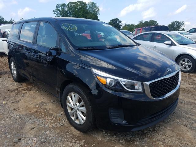 KIA SEDONA L 2015 kndma5c1xf6039071