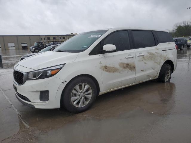 KIA SEDONA 2015 kndma5c1xf6048370