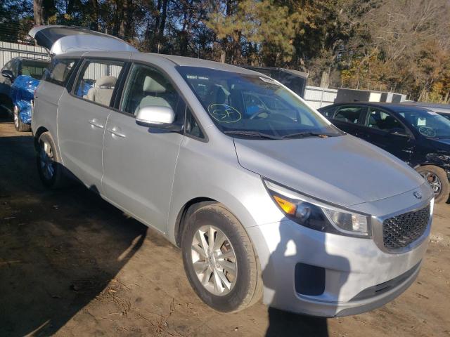 KIA SEDONA L 2016 kndma5c1xg6102221