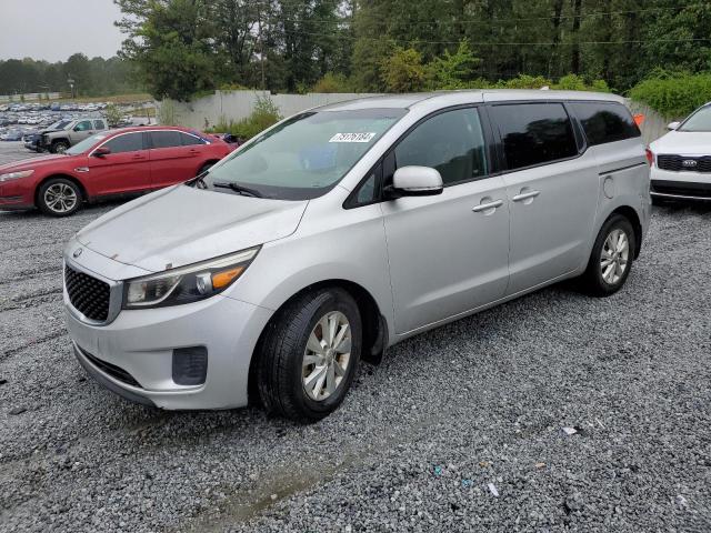 KIA SEDONA L 2016 kndma5c1xg6125501