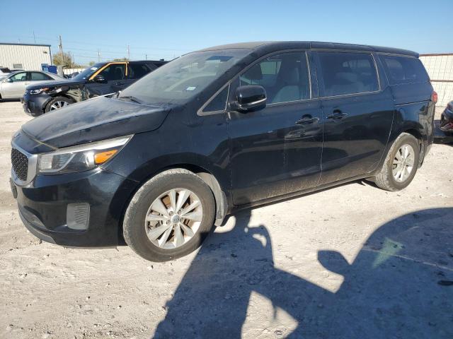 KIA SEDONA L 2017 kndma5c1xh6272547