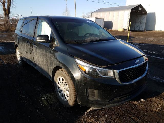 KIA SEDONA L 2017 kndma5c1xh6300573