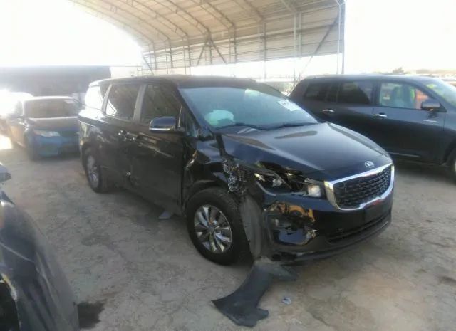 KIA SEDONA 2019 kndma5c1xk6508976