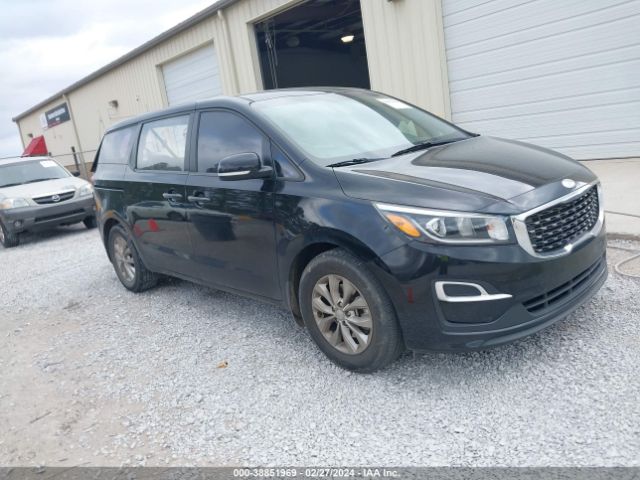 KIA SEDONA 2019 kndma5c1xk6552556