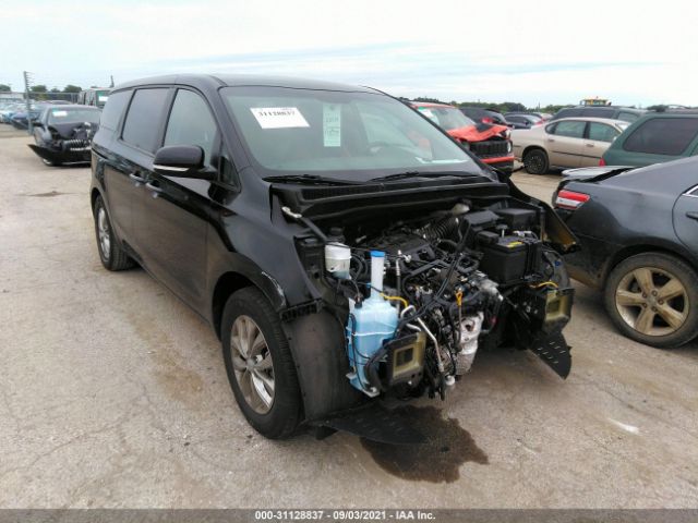 KIA SEDONA 2020 kndma5c1xl6604768