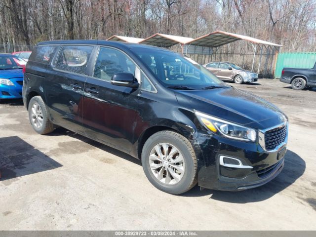 KIA SEDONA 2020 kndma5c1xl6605385