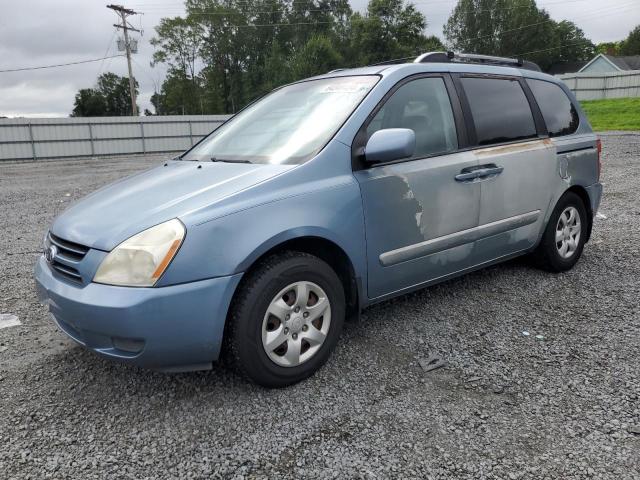 KIA SEDONA EX 2007 kndmb133076139978