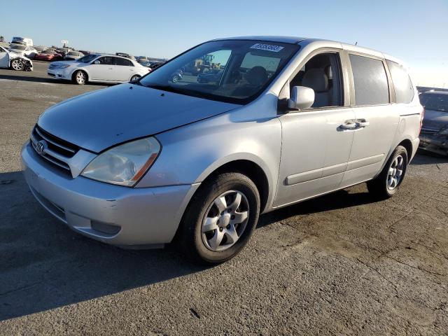 KIA SEDONA EX 2007 kndmb133176148964