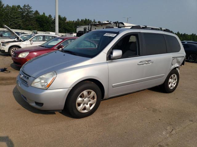 KIA SEDONA 2008 kndmb133186266403