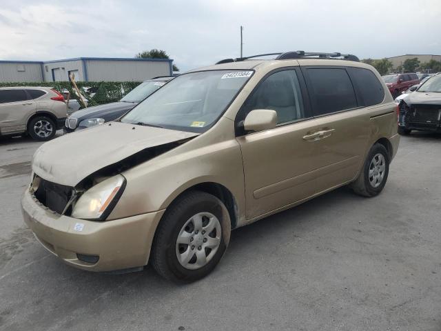 KIA SEDONA 2008 kndmb133386265205