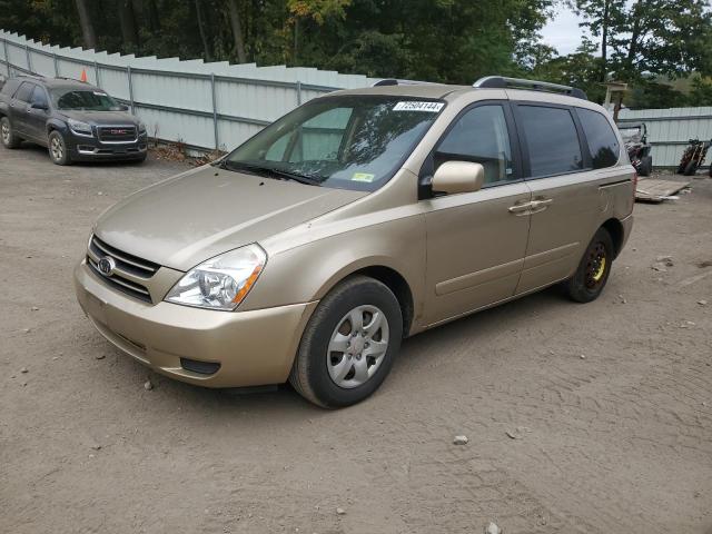 KIA SEDONA EX 2007 kndmb133476126179