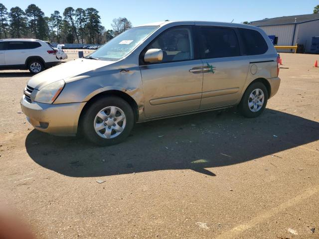 KIA SEDONA EX 2007 kndmb133576126711