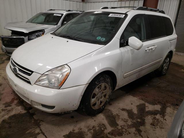 KIA SEDONA EX 2007 kndmb133976130647