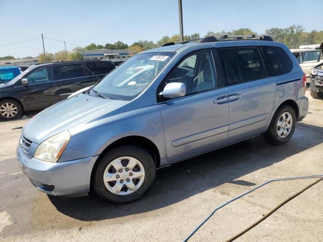 KIA SEDONA 2008 kndmb133x86242424