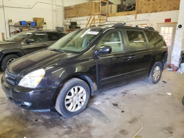 KIA ALL MODELS 2006 kndmb233066017173