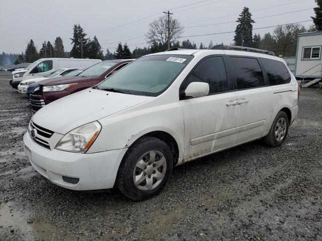 KIA SEDONA EX 2006 kndmb233066022308