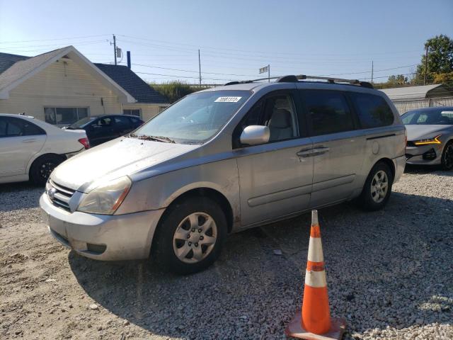 KIA SEDONA 2006 kndmb233066031672