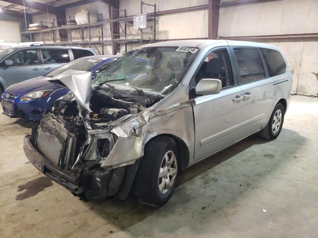 KIA SEDONA EX 2006 kndmb233066032367