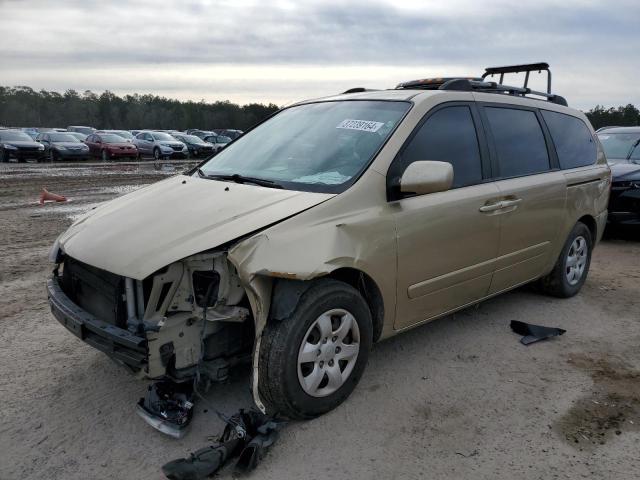 KIA SEDONA EX 2006 kndmb233066033213