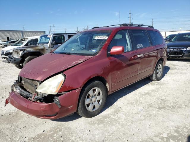 KIA ALL MODELS 2007 kndmb233076111488