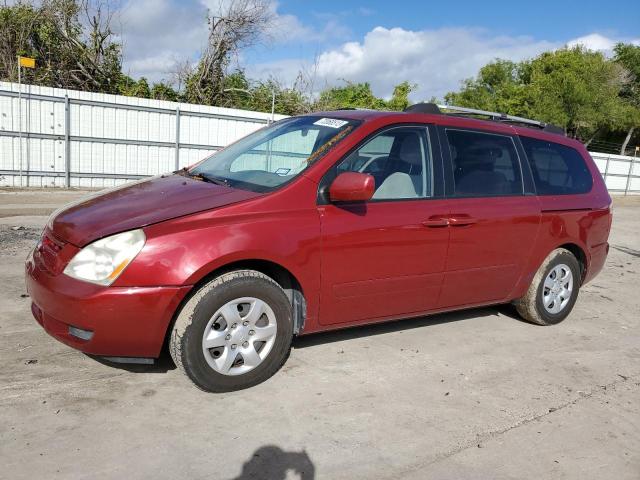 KIA SEDONA EX 2008 kndmb233086194664